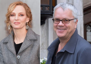 Famous actors talk about seeing ghosts