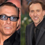 Famous actors talk about seeing ghosts