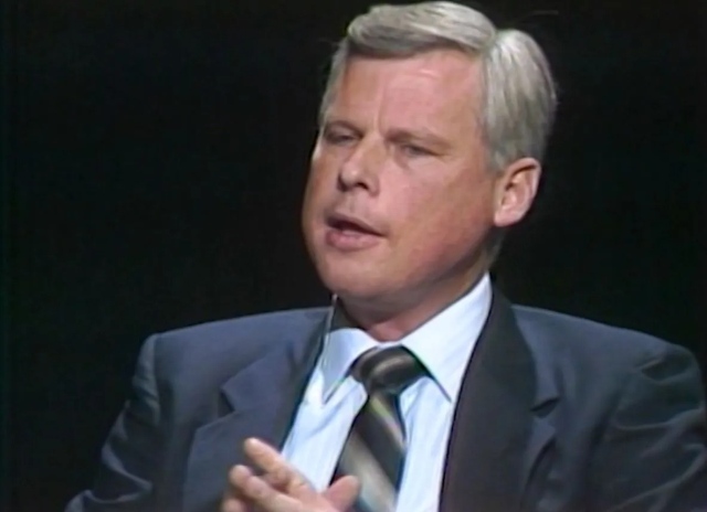 CIA Pilot John Lear's Alien Revelations