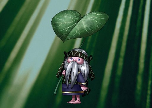 Koropokkuru