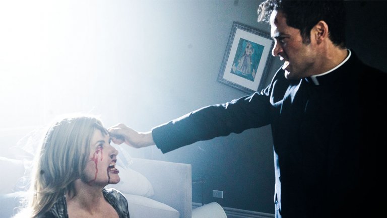 Are poltergeist and demonic possession the same thing?