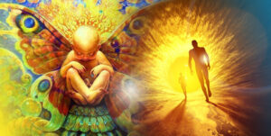 past life, reincarnation,Time traveler