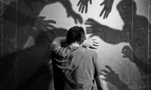 Are poltergeist and demonic possession the same thing?