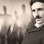 Nikola Tesla's biographer claims the scientist heard aliens talking