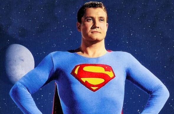 The ghosts of dead actors like to roam Hollуwood.