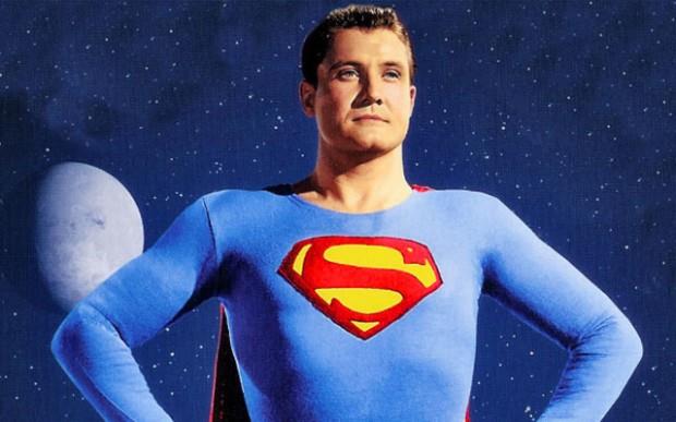 The ghosts of dead actors like to roam Hollуwood.