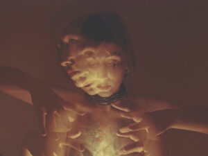 Are poltergeist and demonic possession the same thing?