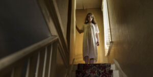 Are poltergeist and demonic possession the same thing?